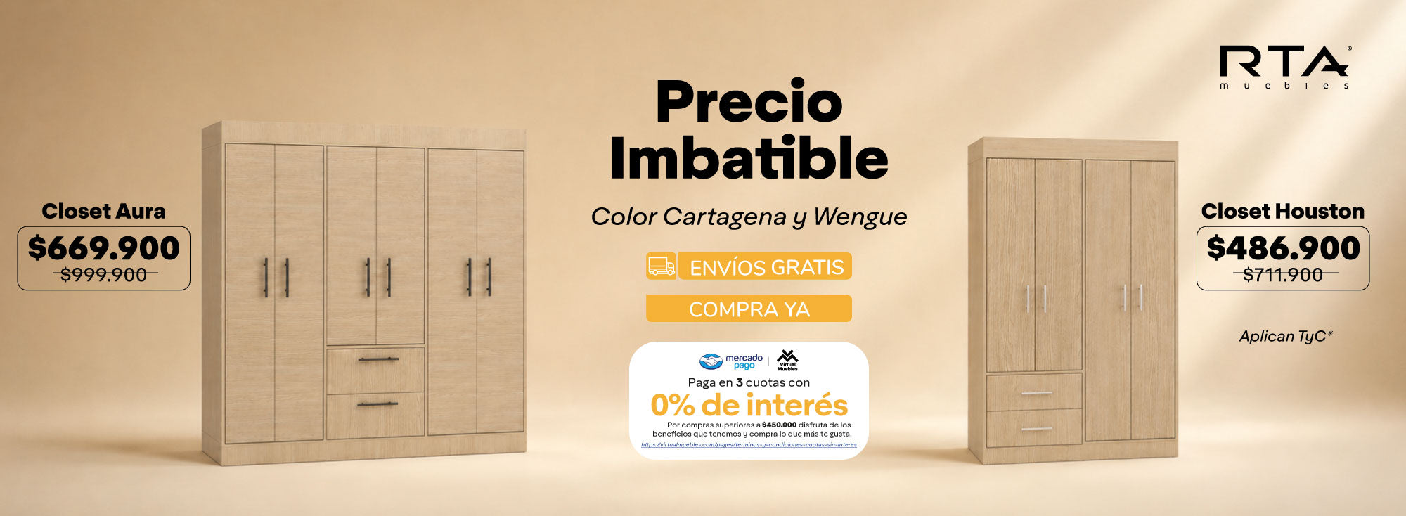 VIRTUAL MUEBLES