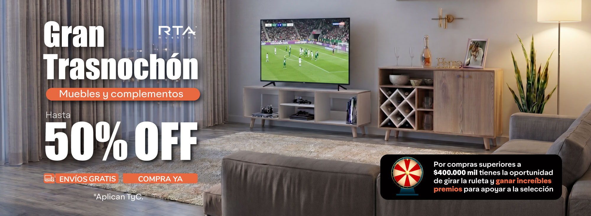 VIRTUAL MUEBLES