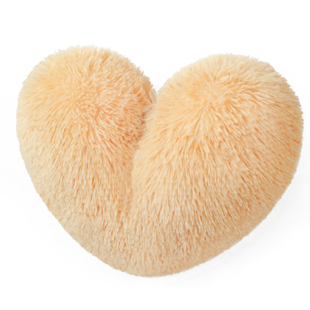 Corazón beige 02