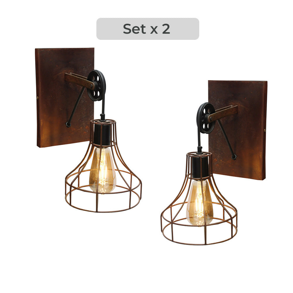 set x 2 043