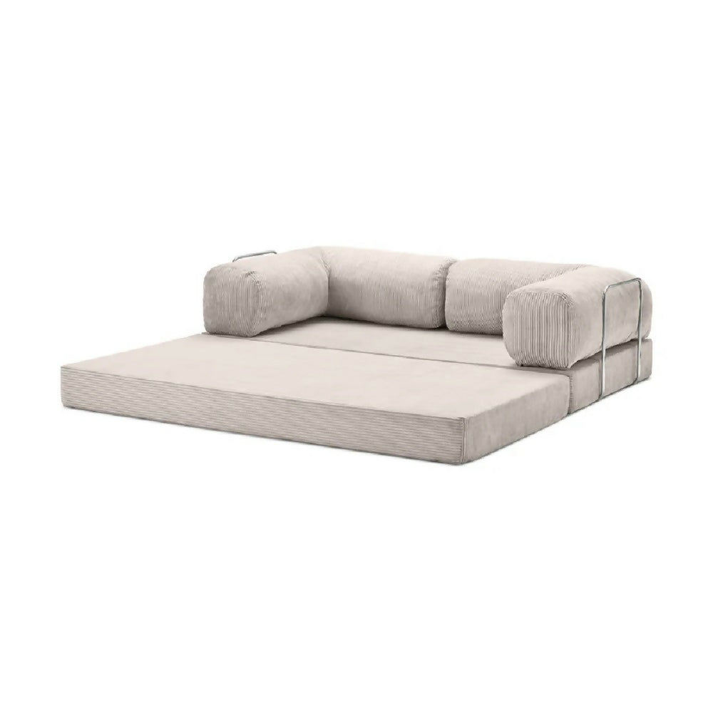 Sofa TEDDY Marfil 8