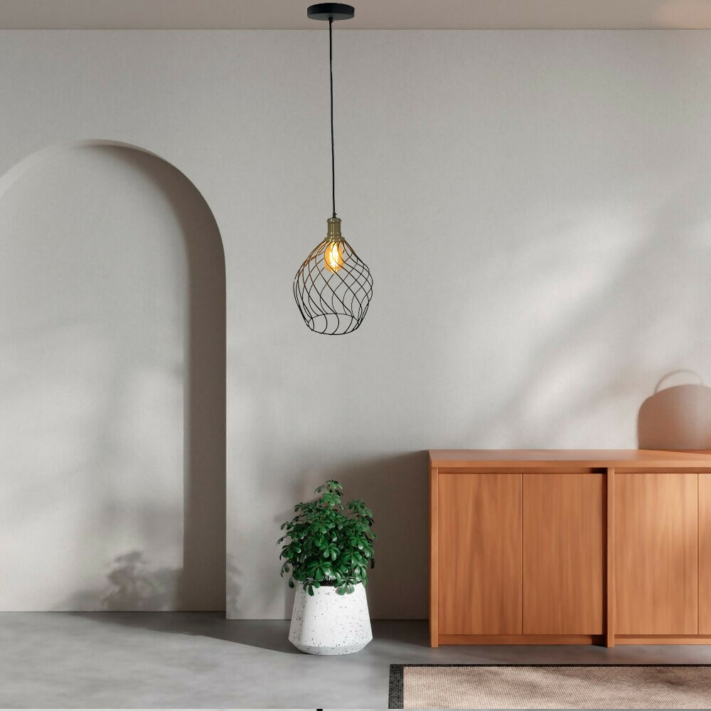 2-lampara-colgante-rejilla-metal-moderna-deco-il-luminar