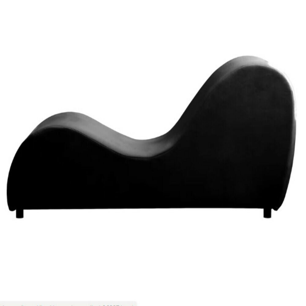 silla del amor negro sin fondo