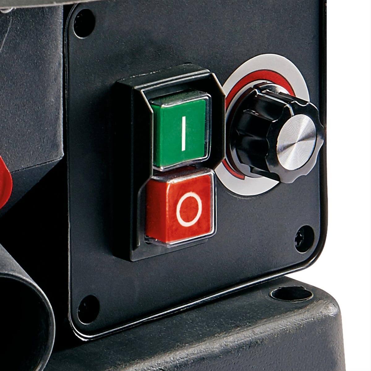 Sierra Caladora de Banco 400/1600 Rpm