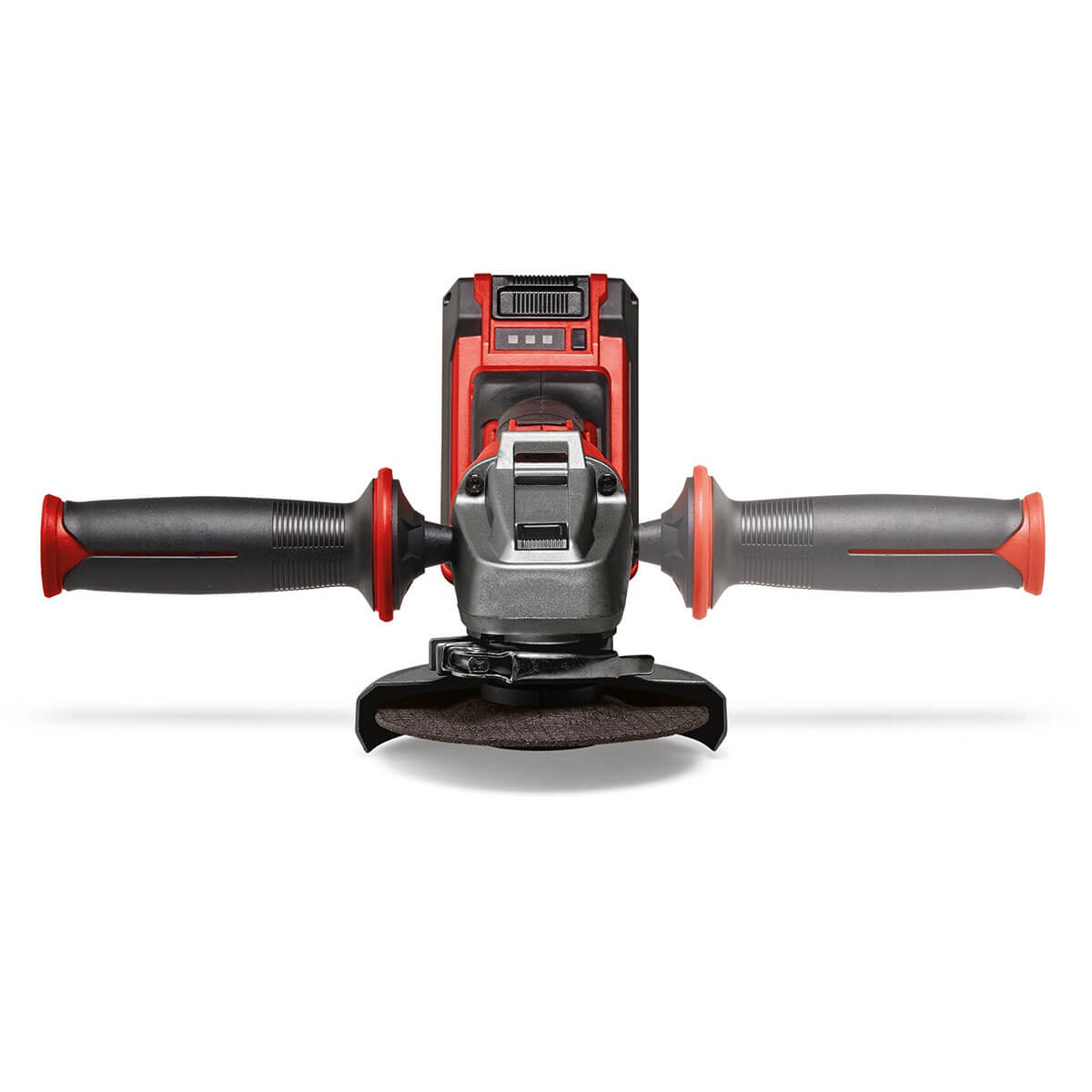 Minipulidora 1/2" Inalámbrica Brushless 18V 8500 Rpm Incluye 1 Batería 4.0 Ah Y Cargador