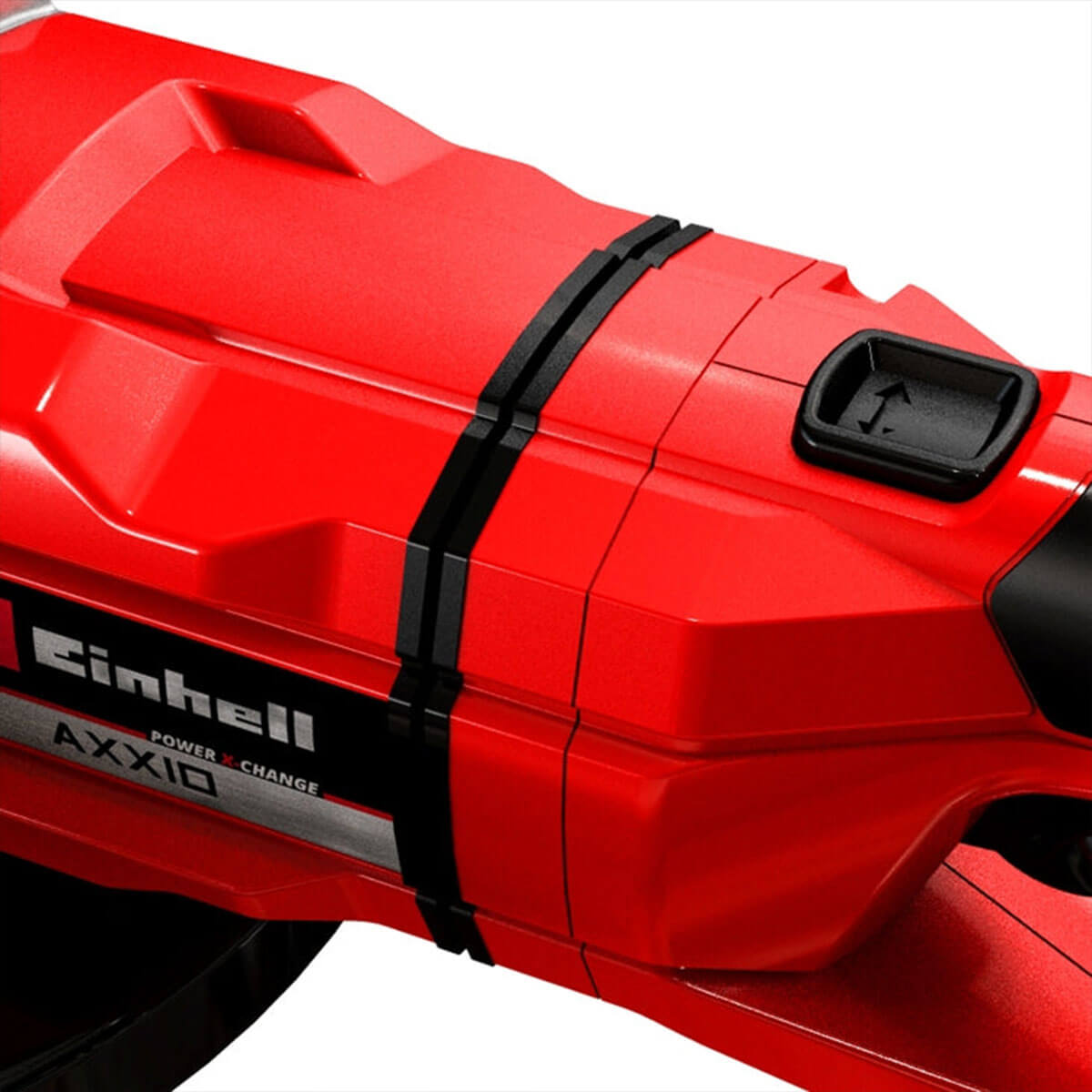 Pulidora 9" Inalámbrica Brushless 36 V 6600 Rpm Incluye 2 Baterías 4.0 Ah Y 2 Cargadores