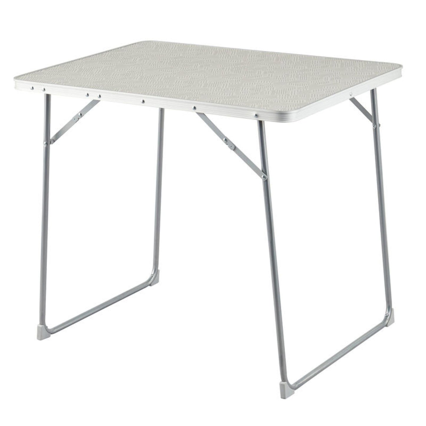 Mesa Plegable Portátil Para Camping Jardín