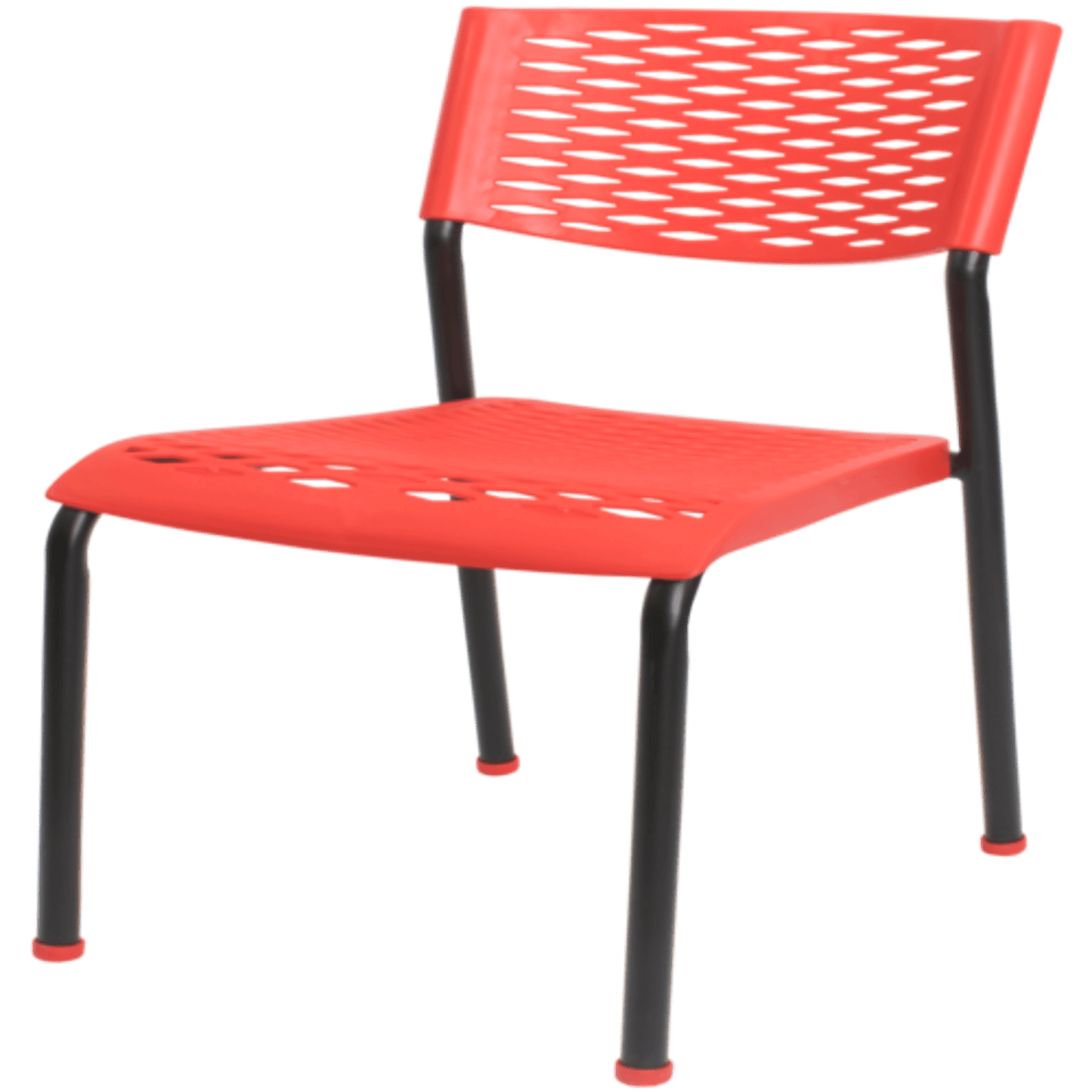 Silla Italy Roja