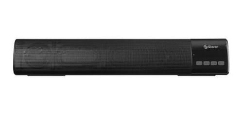 Barra Soundbar Bluetooth Speaker Bass Reflex Steren Boc-881