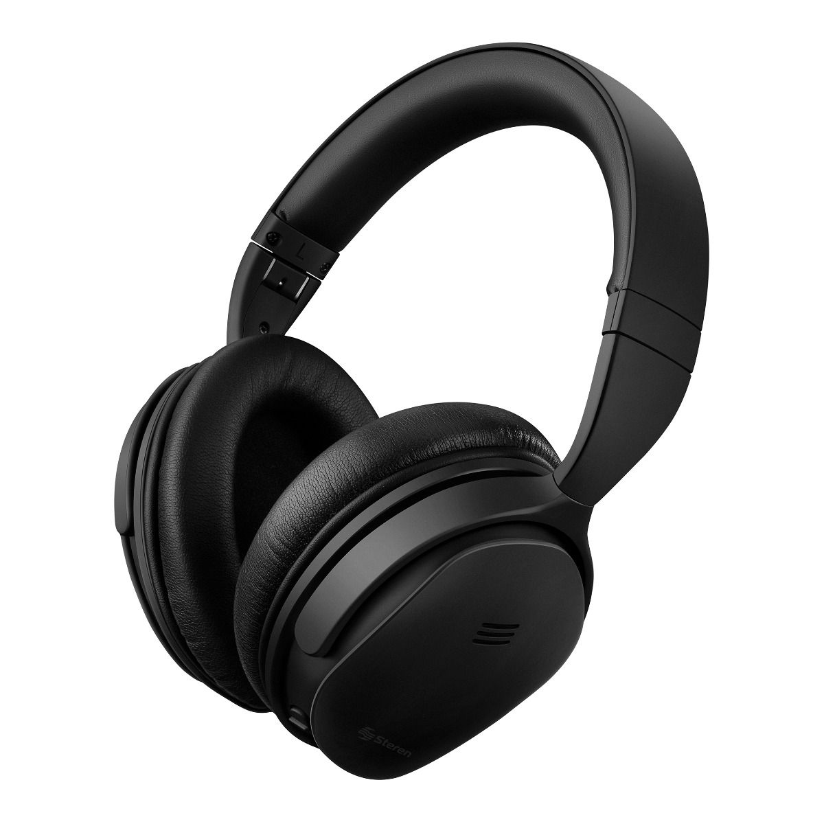 Audífonos Bluetooth con cancelación de ruido