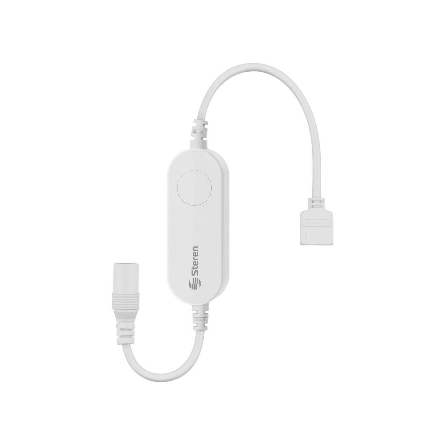 Controlador Wifi De Tira Led Rgb