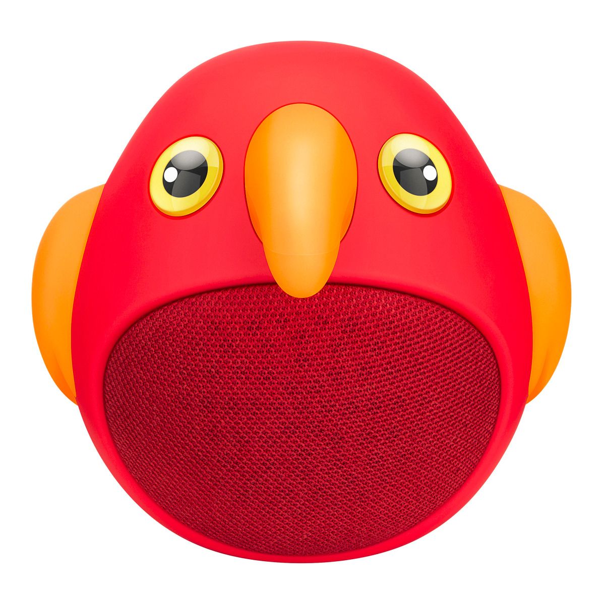 Mini Bocina Bluetooth Con Forma De Peric