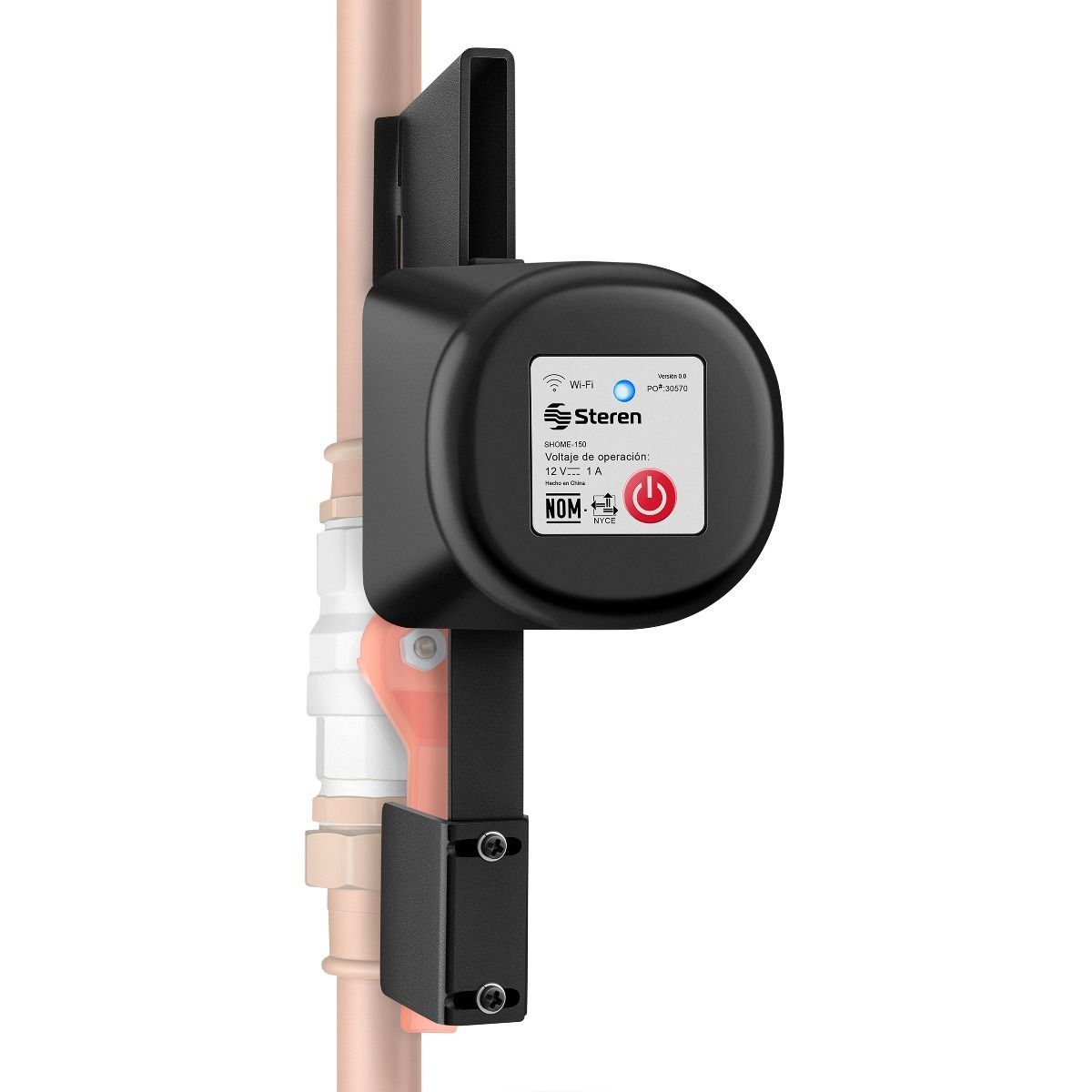 Operador Wifi Para Valvula De Paso