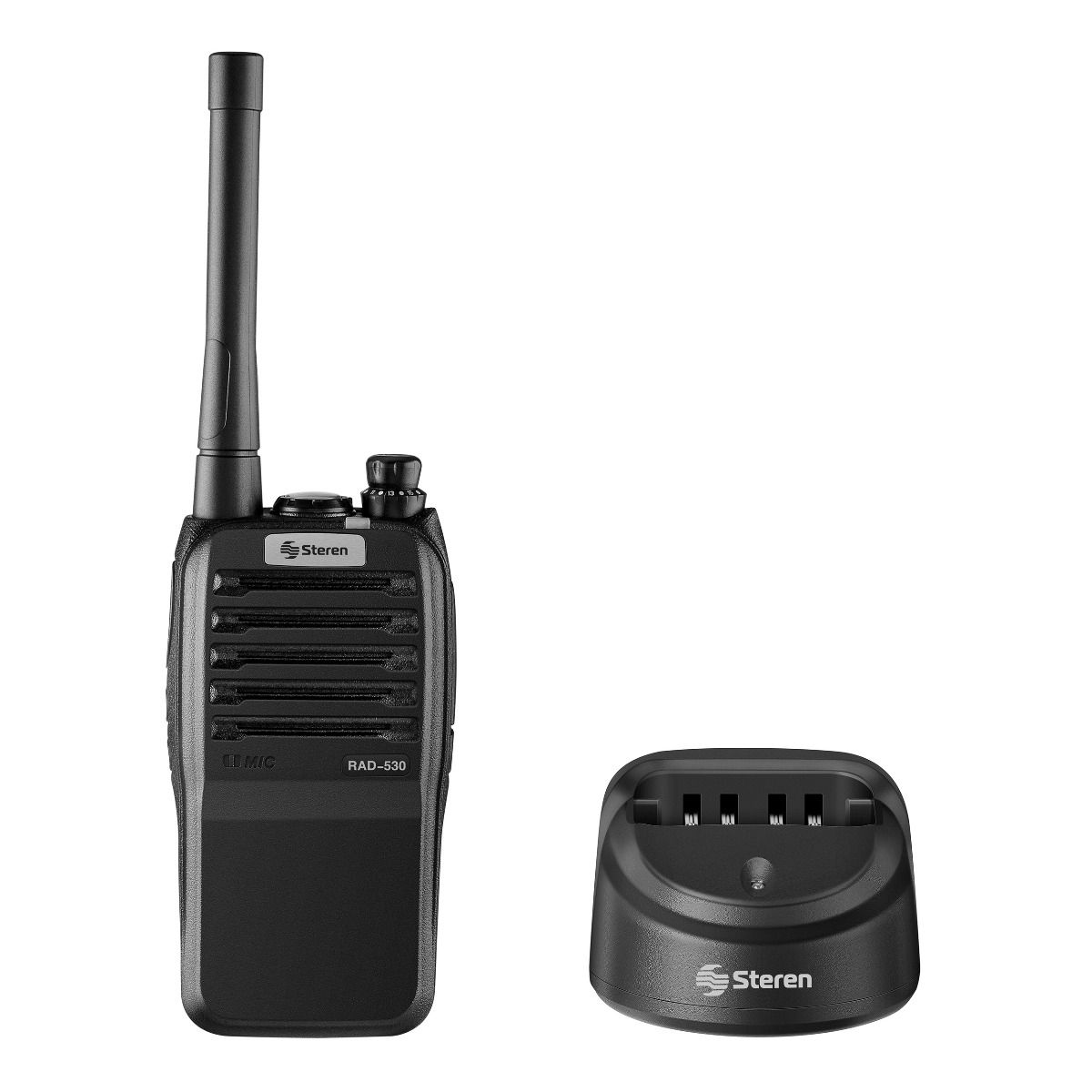 Radio Intercomunicador Profesional 7w