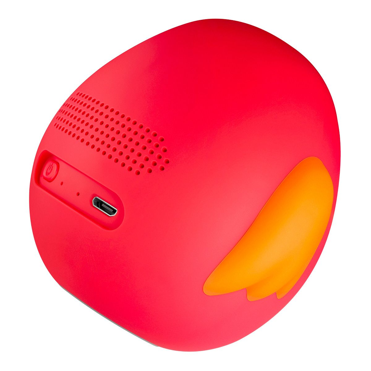Mini Bocina Bluetooth Con Forma De Peric