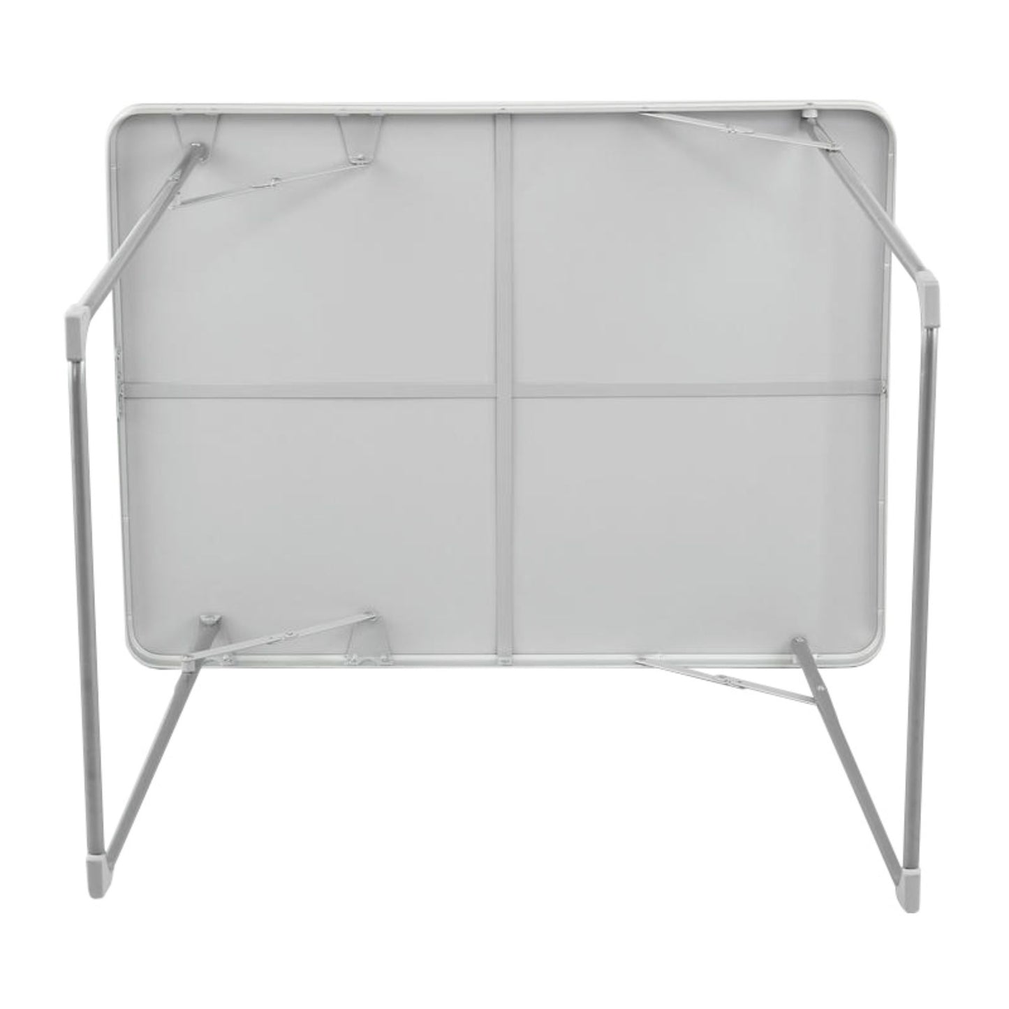 Mesa Plegable Portátil Para Camping Jardín