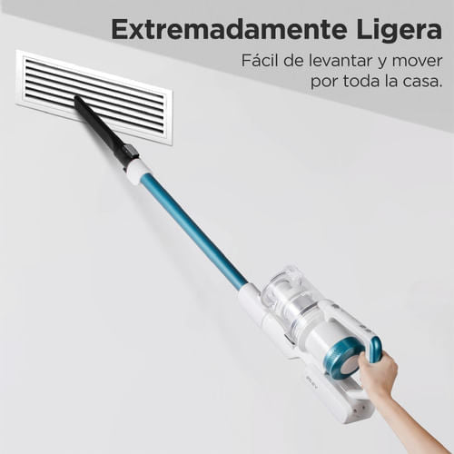 Aspiradora Inalámbrica Eureka Vertical Mano Hogar 700ml 24aw