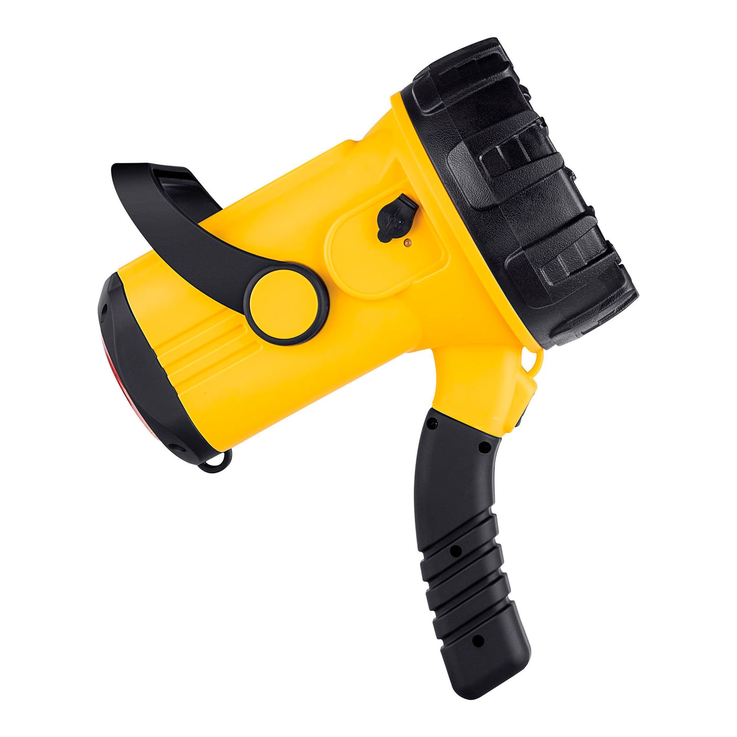 Linterna Led 3 En 1 Con Batería Recargable Steren Lam-256