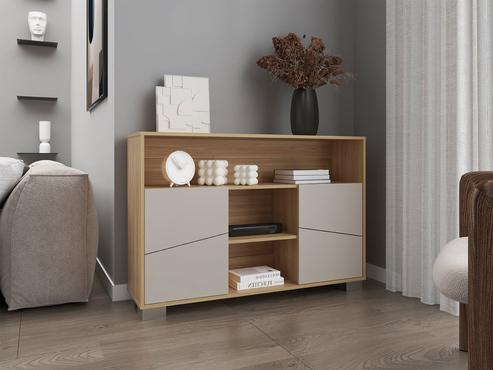 Muebles para sala