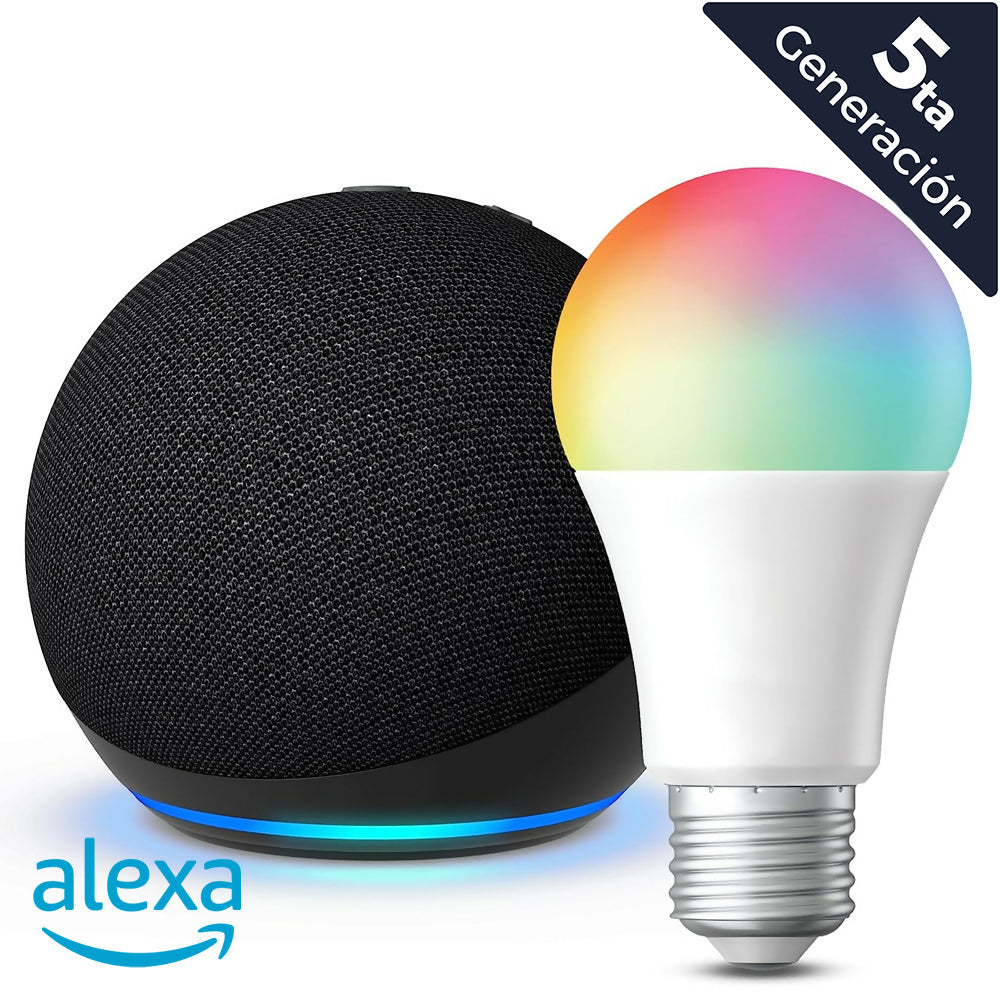 Echo Dot Luces De Alexa Alexa De Color Verde Alexa Prende Echo Dot