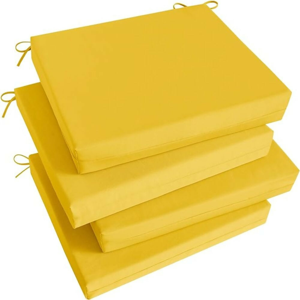 Amarillo cuadrado