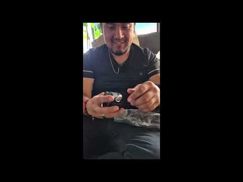 Cargar vídeo: