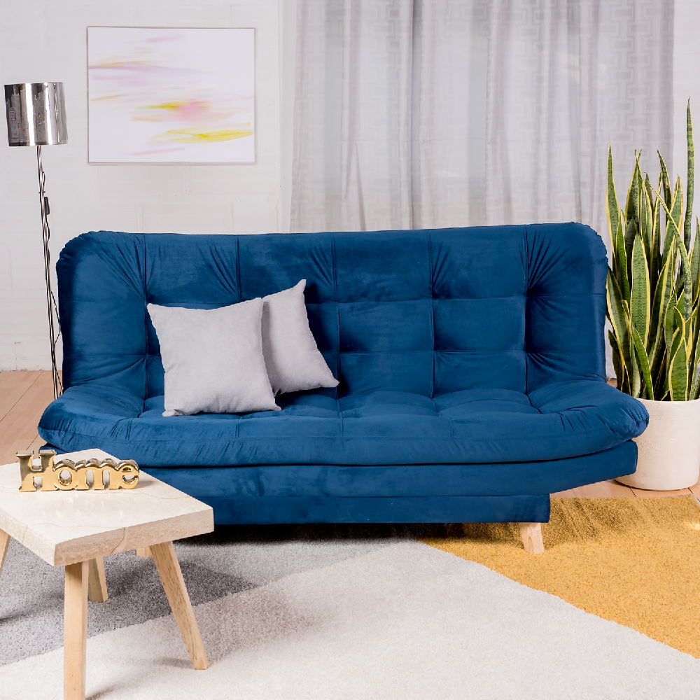 sofa 7 decorada