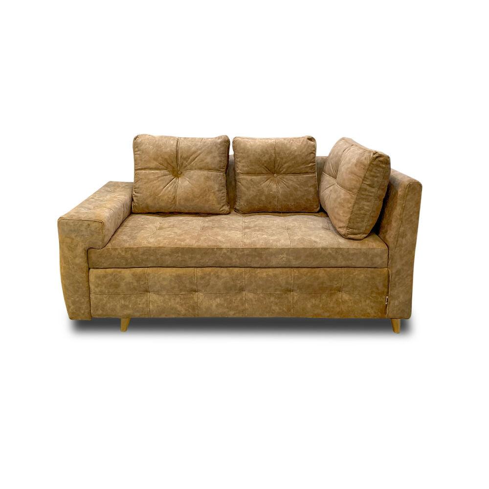 Sala Mónaco color cobre