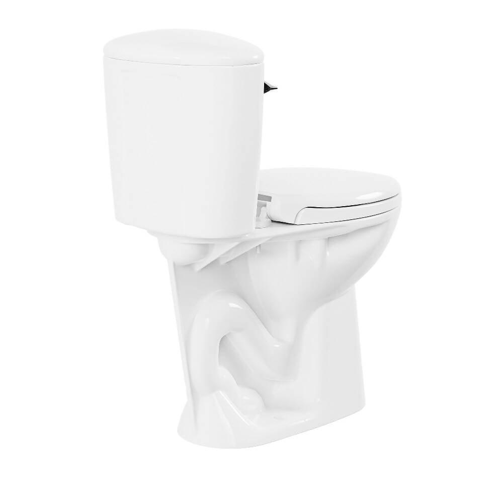 Sanitario Corona Aquajet Pro - VIRTUAL MUEBLES