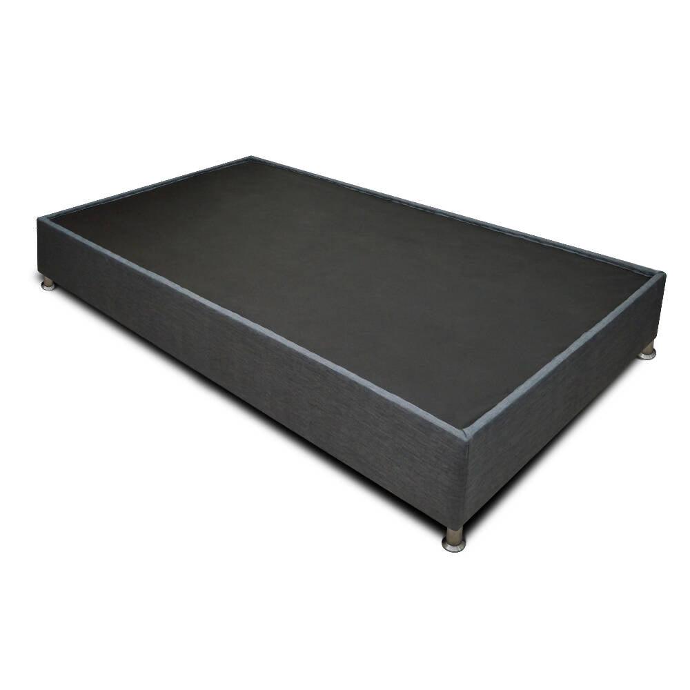 Colchón Con Base Dreamon Pictor Sencillo Firme - VIRTUAL MUEBLES