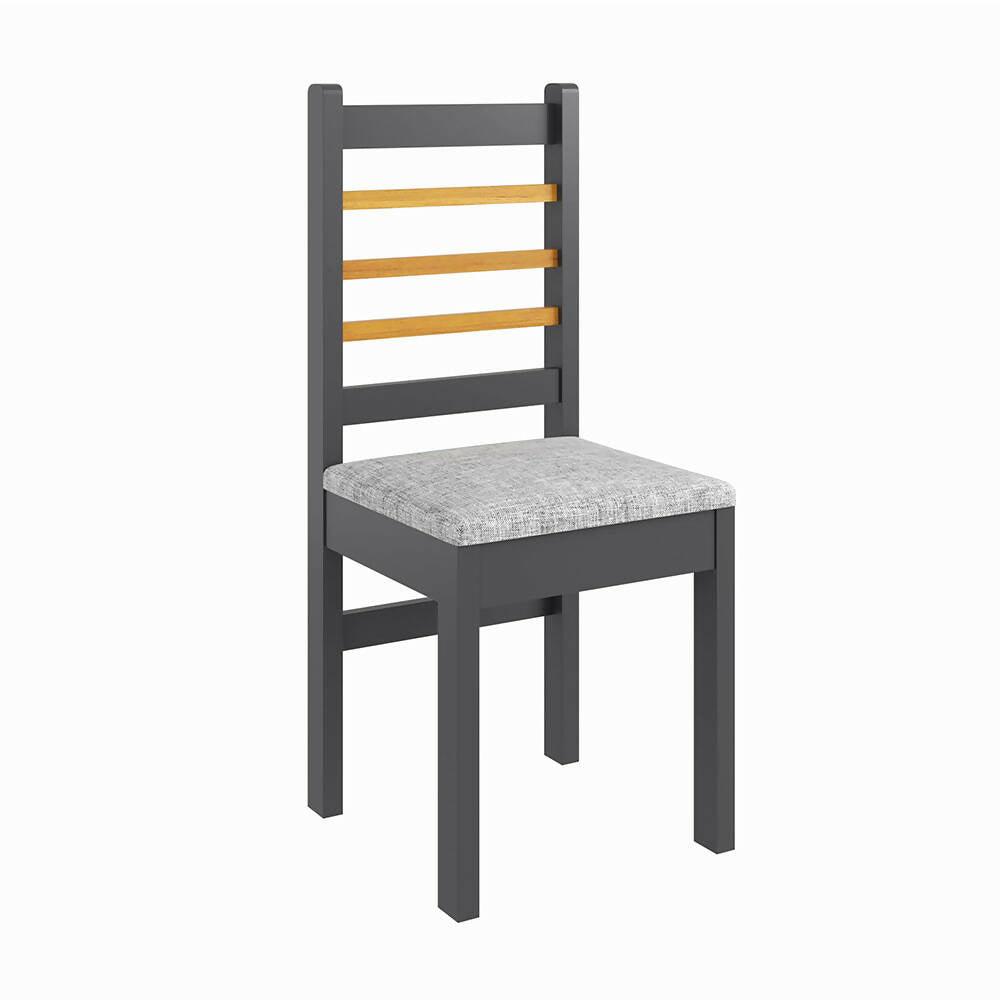 Comedor Ventura 4 Puestos - VIRTUAL MUEBLES