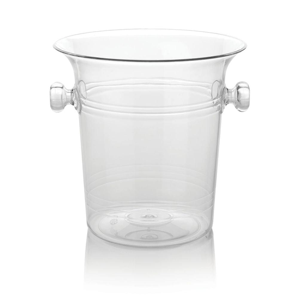Hielera Acqua 3L transparente - VIRTUAL MUEBLES