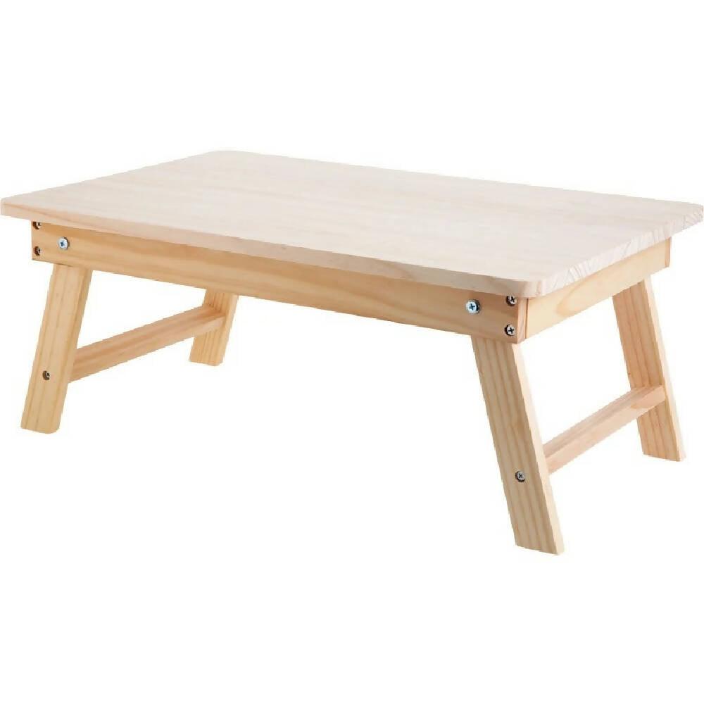 Mesa De Cama Para Computador Multifuncional Plegable - VIRTUAL MUEBLES