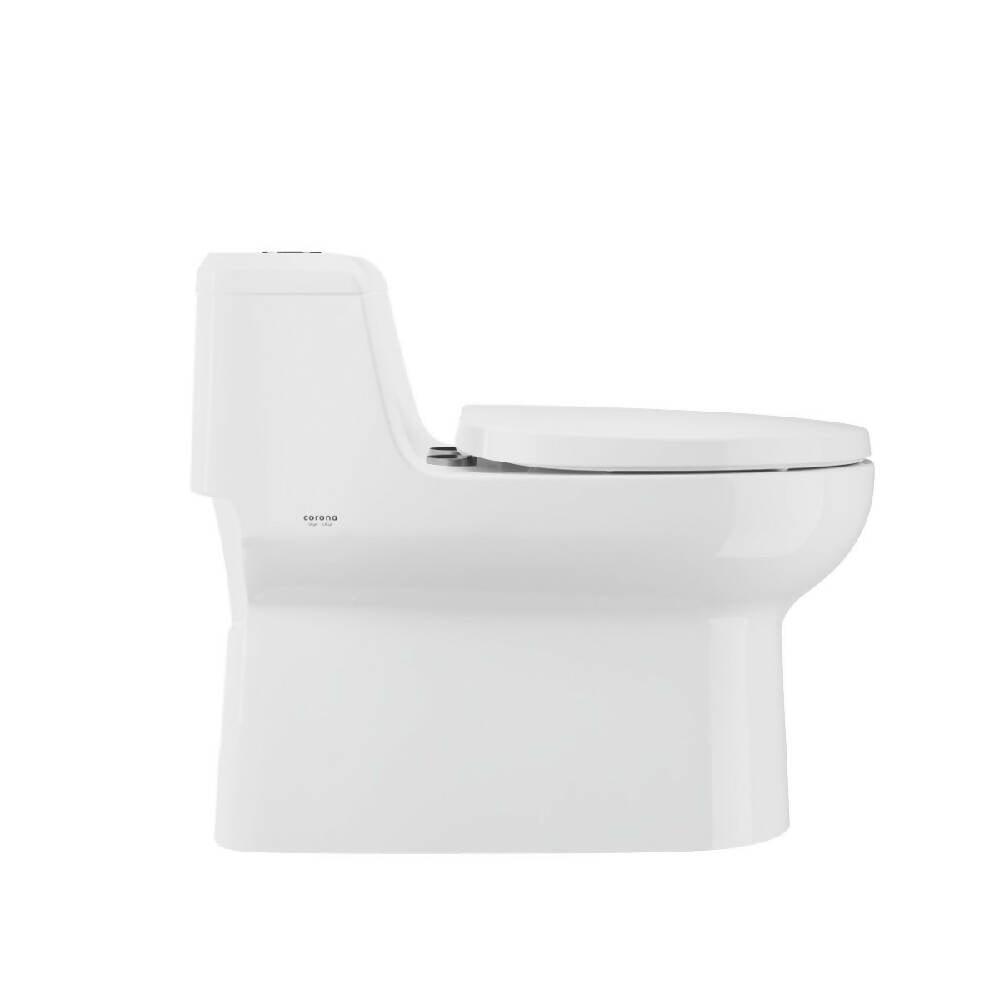 Sanitario Corona Cascade - VIRTUAL MUEBLES
