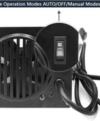 Ventilador de repuesto para calentador de pared sin ventilación, kit de - VIRTUAL MUEBLES