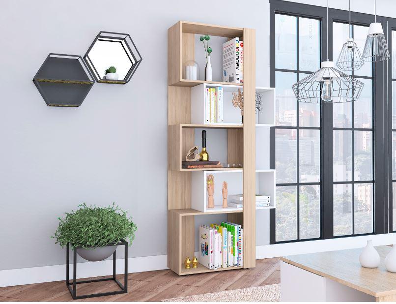 Combo Aconcagua , Incluye Closet y Biblioteca.