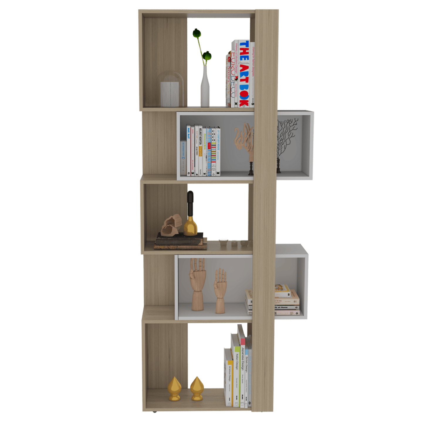 Combo Aconcagua , Incluye Closet y Biblioteca.