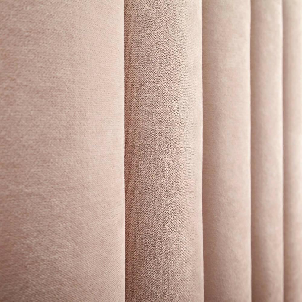 Cabecero Paneles Cama Doble Rosa - VIRTUAL MUEBLES
