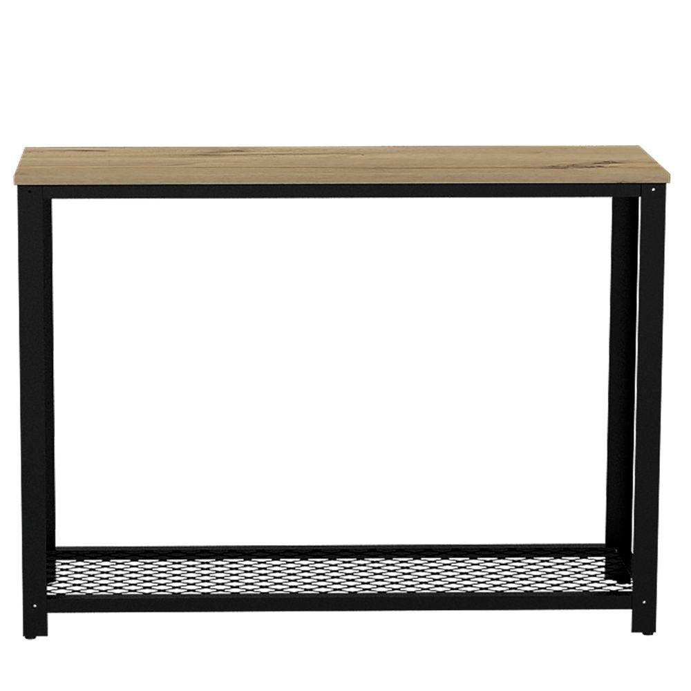 Mueble Organizador Dusty color Café claro para Habitación.