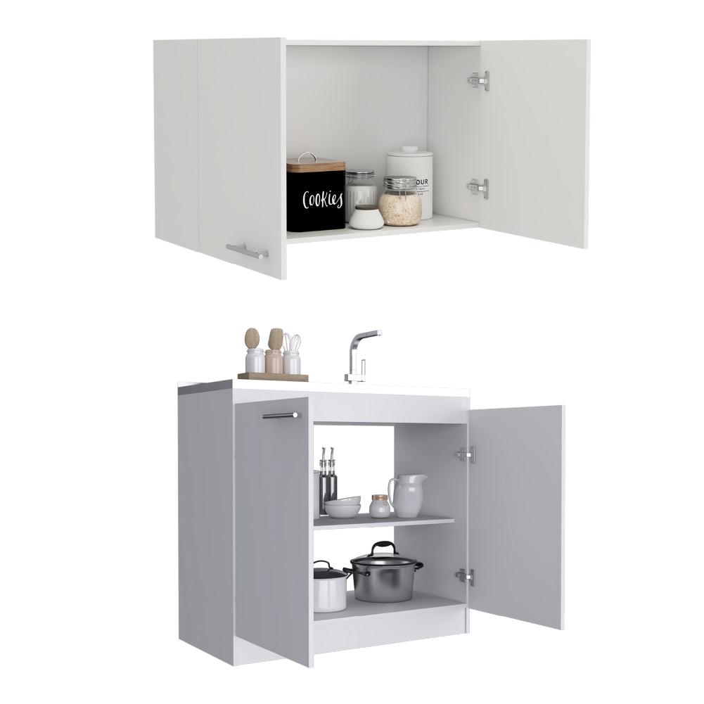 Combo Oslo, para Cocina.