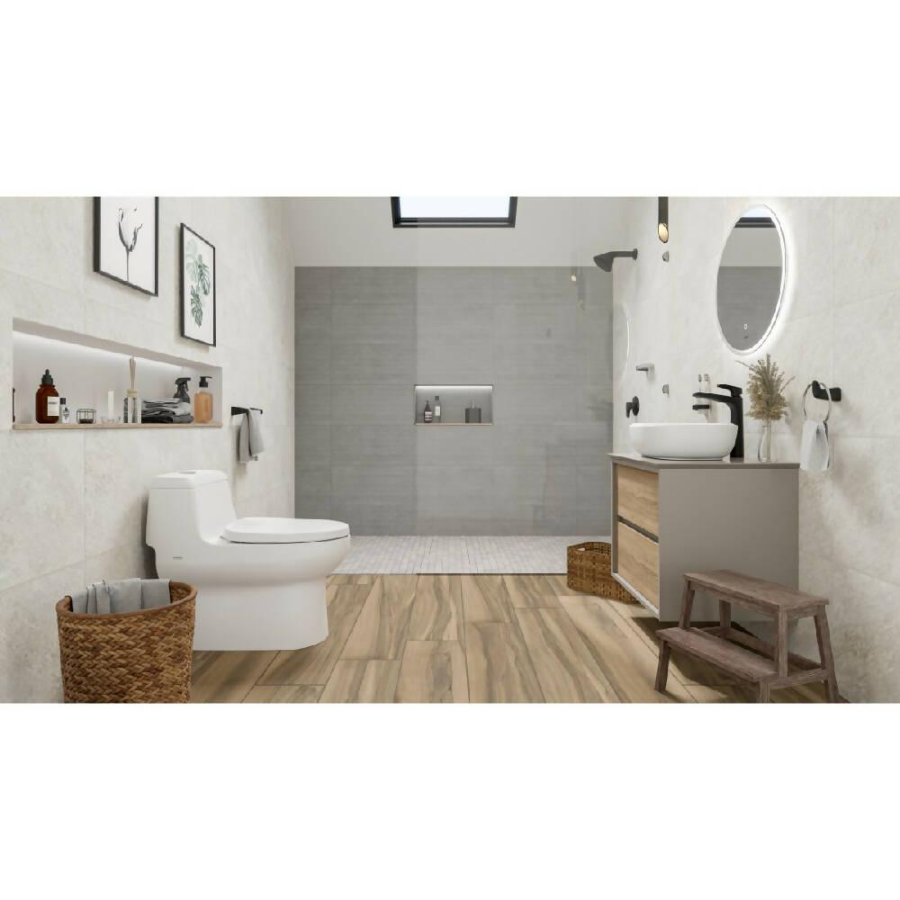 Sanitario Corona Cascade - VIRTUAL MUEBLES