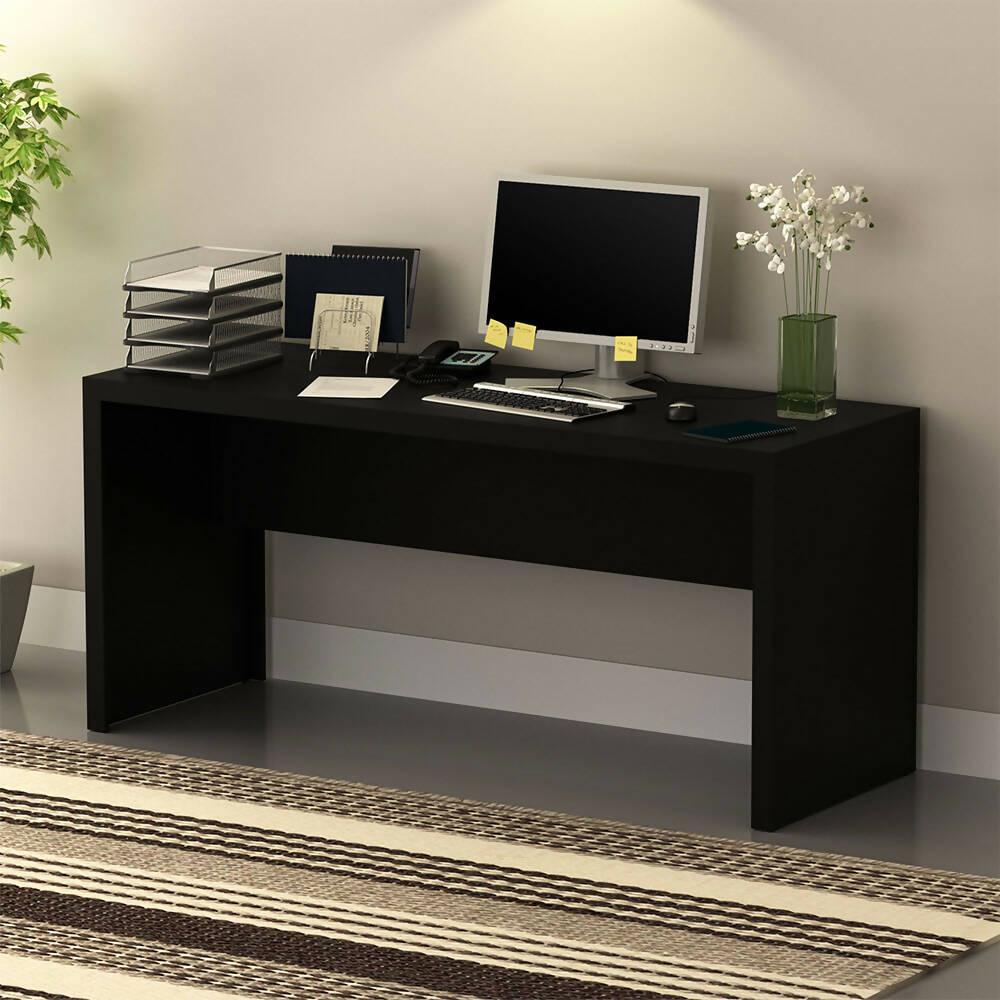 Escritorio Lima Negro - VIRTUAL MUEBLES