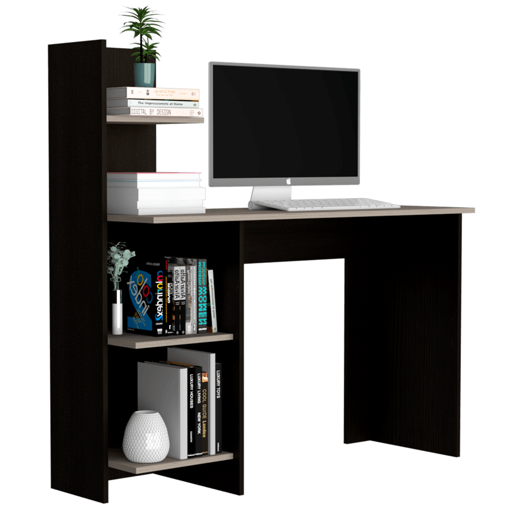 Combo para Habitación Versalles, incluye Closet y Escritorio.