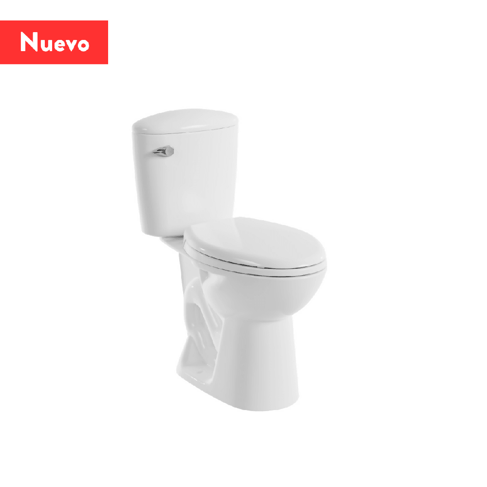 Sanitario Corona Aquajet Pro - VIRTUAL MUEBLES