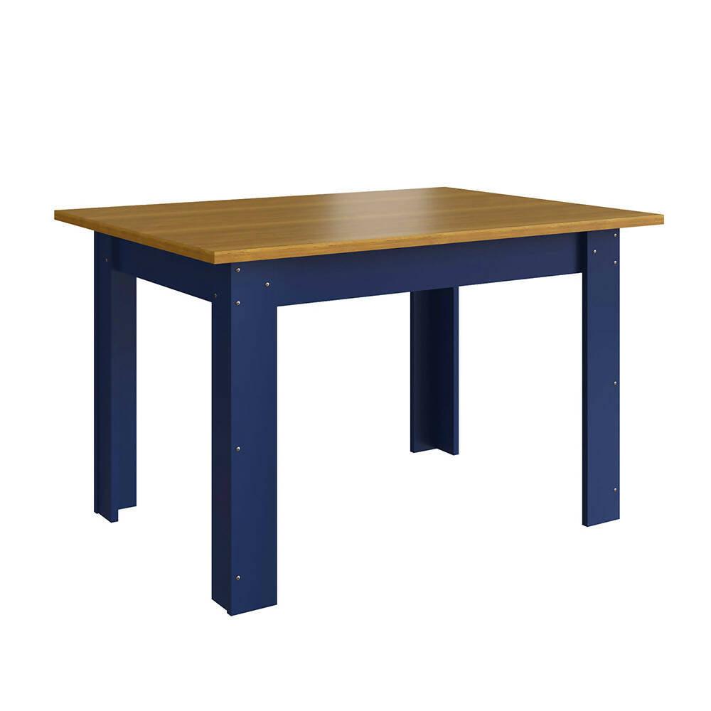 Comedor Texas 4 Puestos - VIRTUAL MUEBLES