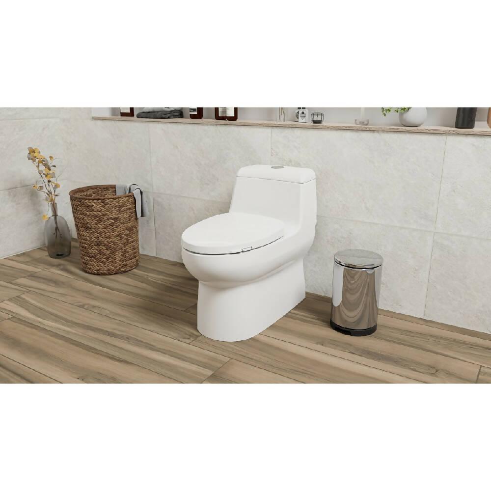 Sanitario Corona Cascade - VIRTUAL MUEBLES