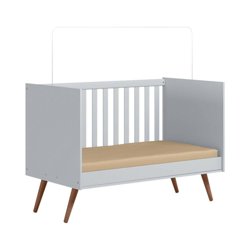 Cuna/Cama Estela Gris