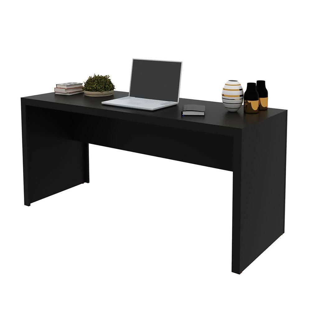 Escritorio Lima Negro - VIRTUAL MUEBLES
