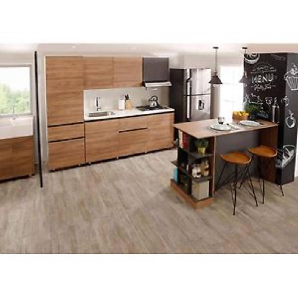 Cocina Corona Soho 1.80 Izquierda - VIRTUAL MUEBLES