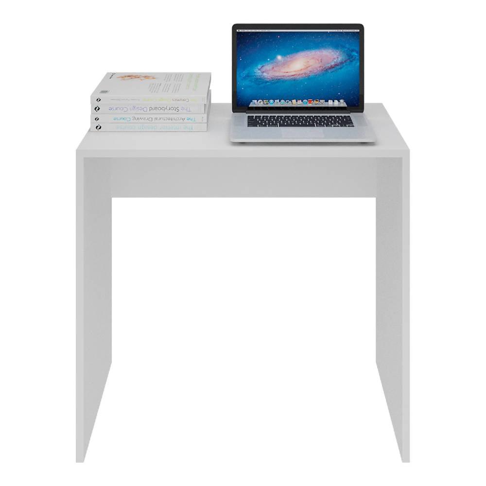 Escritorio Tomy DKO Blanco - VIRTUAL MUEBLES